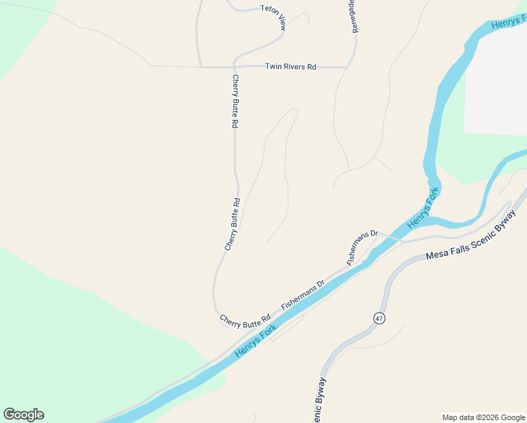 map of restaurants, bars, coffee shops, grocery stores, and more near 1593 Sharptail Lane East in Ashton