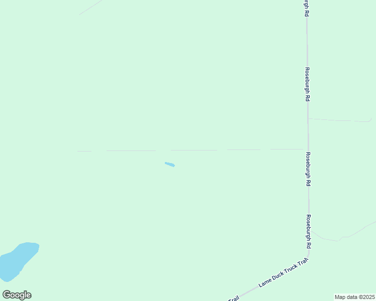 map of restaurants, bars, coffee shops, grocery stores, and more near Allen Road in Arenac County