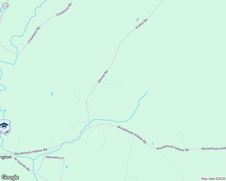 map of restaurants, bars, coffee shops, grocery stores, and more near 344 Morrie Road in Washington