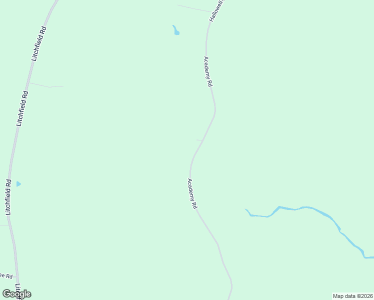 map of restaurants, bars, coffee shops, grocery stores, and more near 148-156 Academy Road in Litchfield