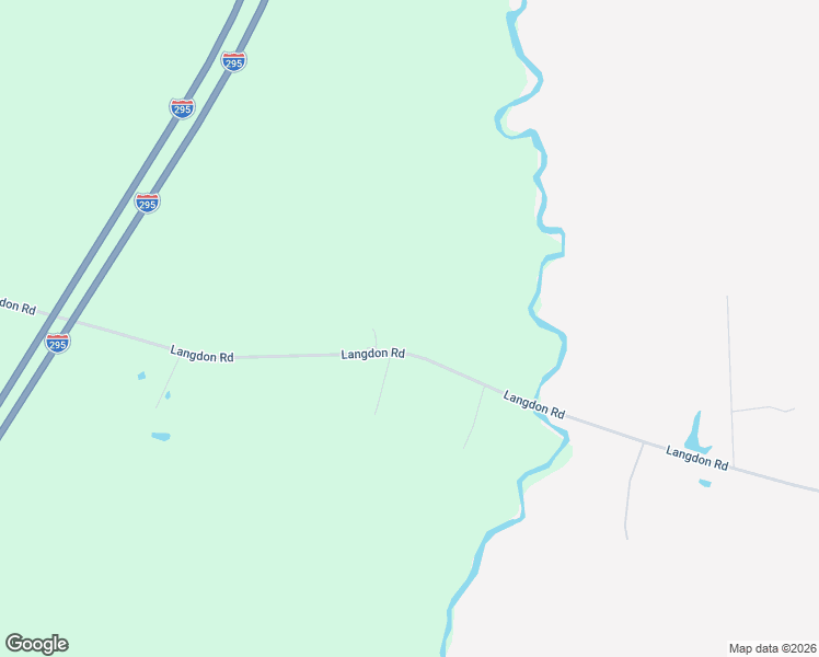 map of restaurants, bars, coffee shops, grocery stores, and more near 275 Langdon Road in Richmond