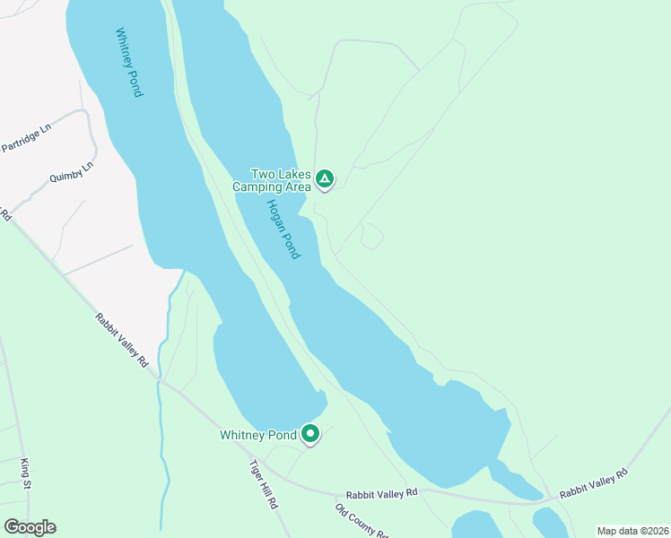 map of restaurants, bars, coffee shops, grocery stores, and more near 164 Hogan Pond Lane in Oxford