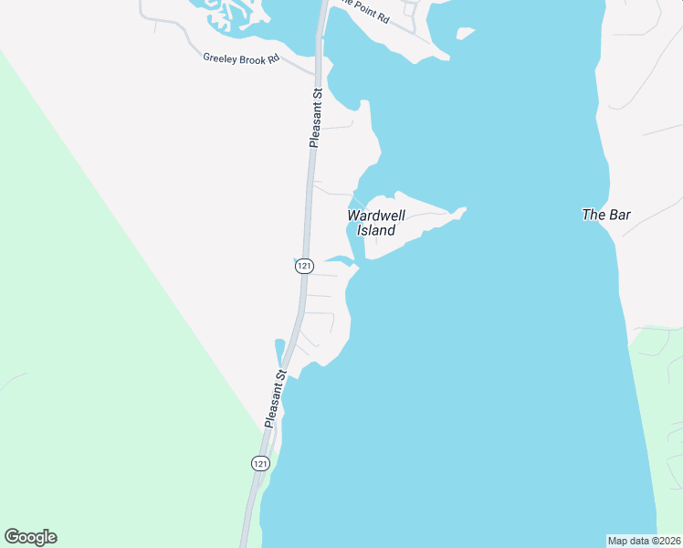 map of restaurants, bars, coffee shops, grocery stores, and more near 16 Paradise Lane in Oxford