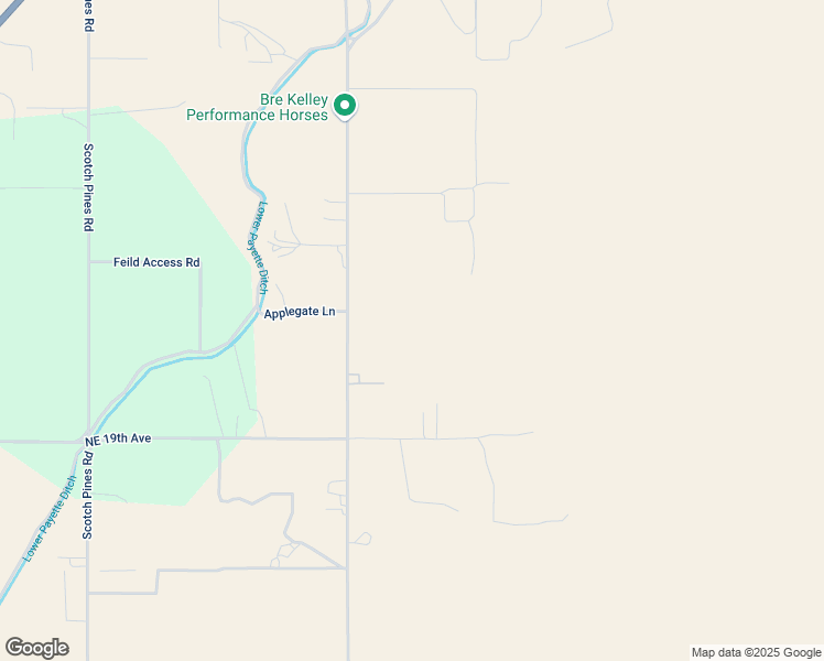 map of restaurants, bars, coffee shops, grocery stores, and more near 11330 Payette Heights Road in Payette