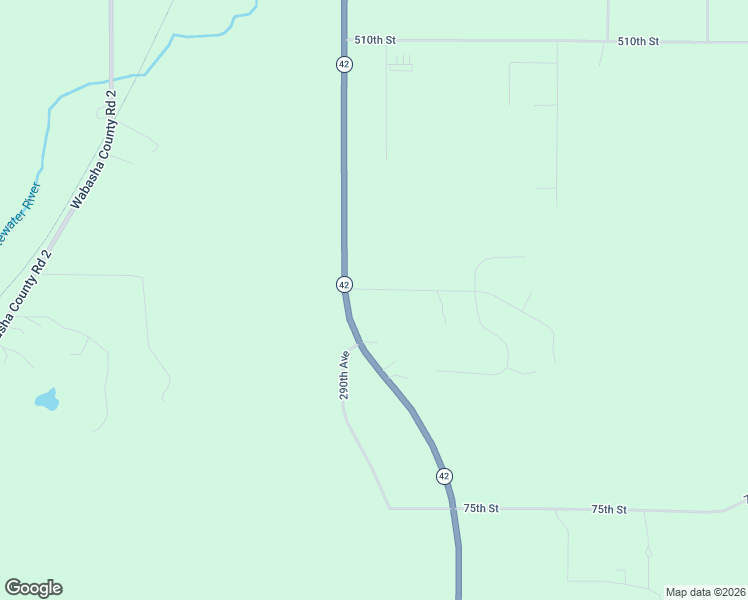 map of restaurants, bars, coffee shops, grocery stores, and more near 28963 505th Street in Elgin