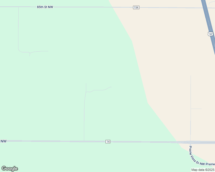 map of restaurants, bars, coffee shops, grocery stores, and more near 7914 50th Avenue Northwest in Oronoco