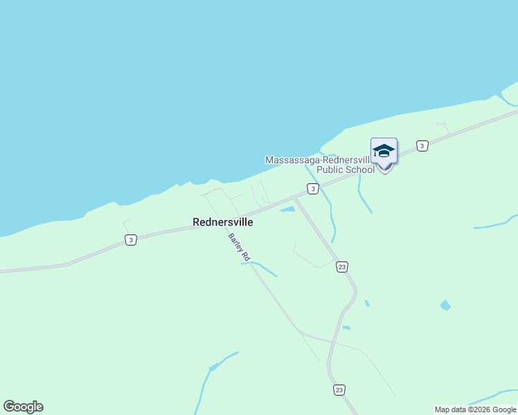 map of restaurants, bars, coffee shops, grocery stores, and more near 5 Whites Lane in Belleville