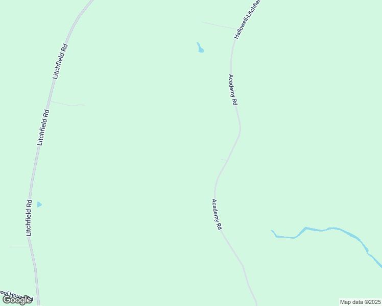 map of restaurants, bars, coffee shops, grocery stores, and more near in Bowdoin