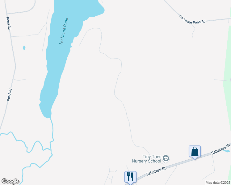 map of restaurants, bars, coffee shops, grocery stores, and more near 141 Bradbury Road in Lewiston