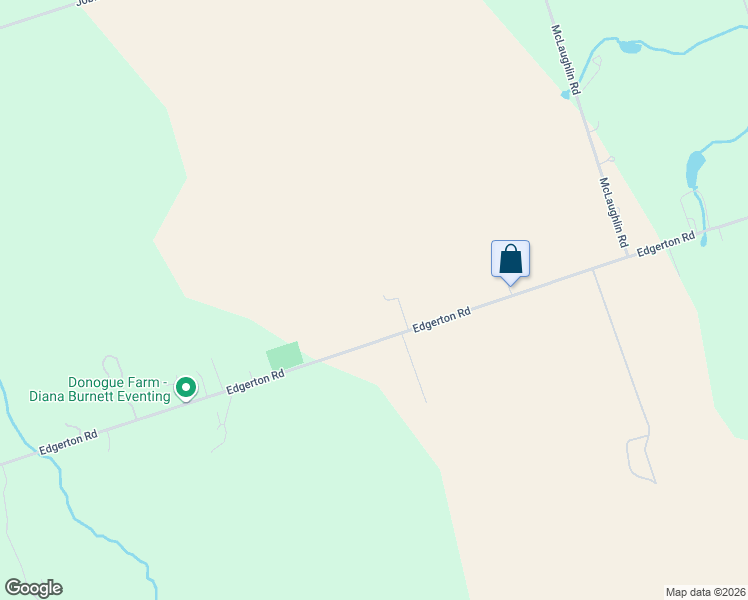 map of restaurants, bars, coffee shops, grocery stores, and more near in Regional Municipality of Durham