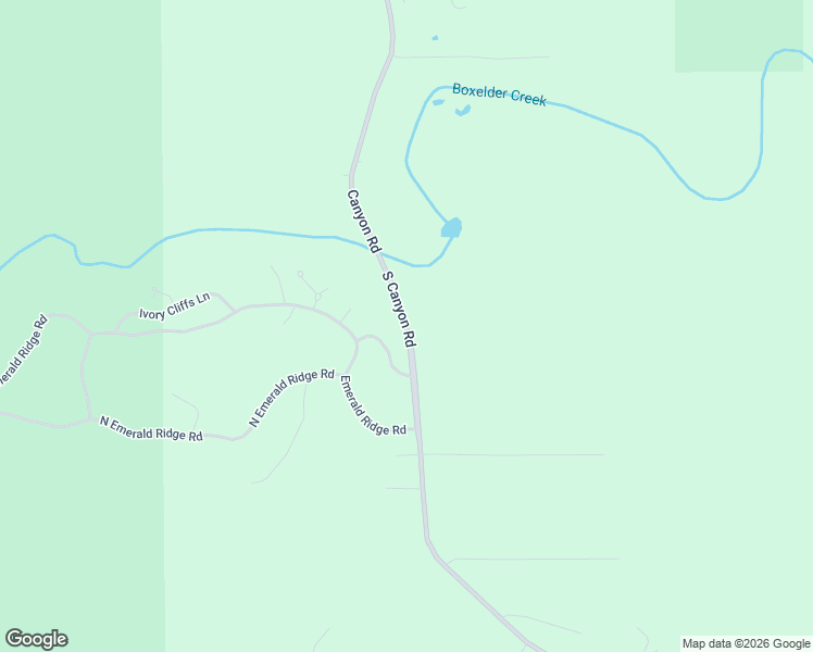 map of restaurants, bars, coffee shops, grocery stores, and more near 8846-8942 Nemo Rd in Rapid City