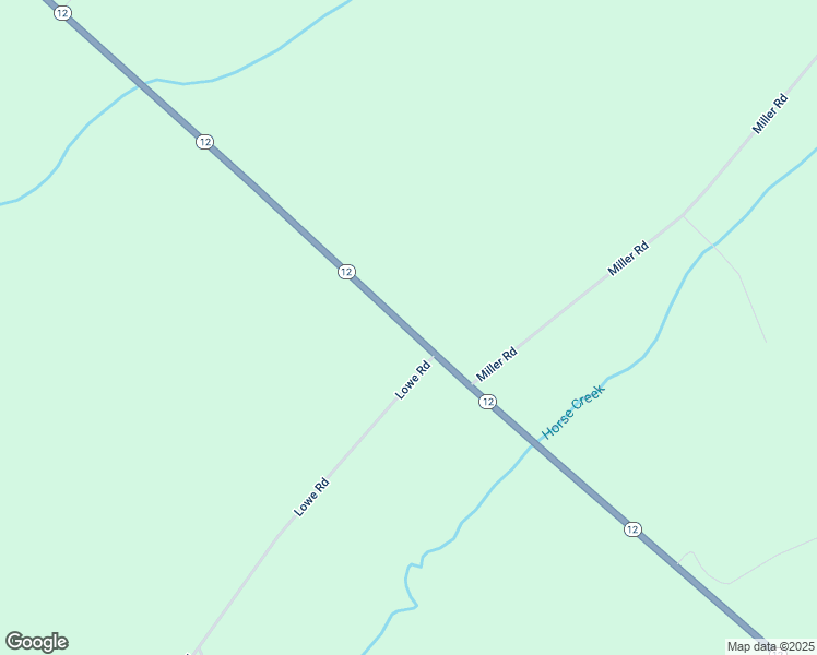 map of restaurants, bars, coffee shops, grocery stores, and more near 30821 New York 12 in La Fargeville