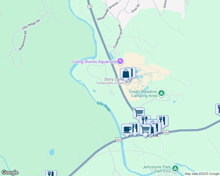 map of restaurants, bars, coffee shops, grocery stores, and more near 3 Sandtrap Loop in Bartlett
