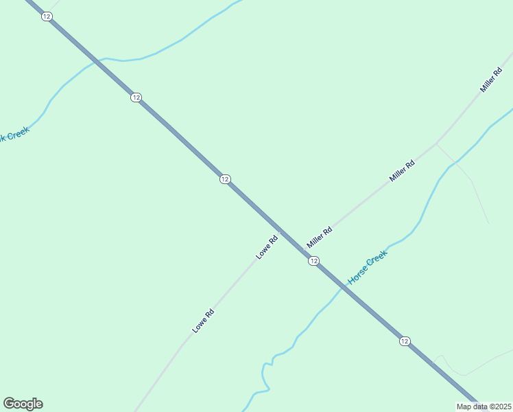 map of restaurants, bars, coffee shops, grocery stores, and more near 30821 New York 12 in La Fargeville