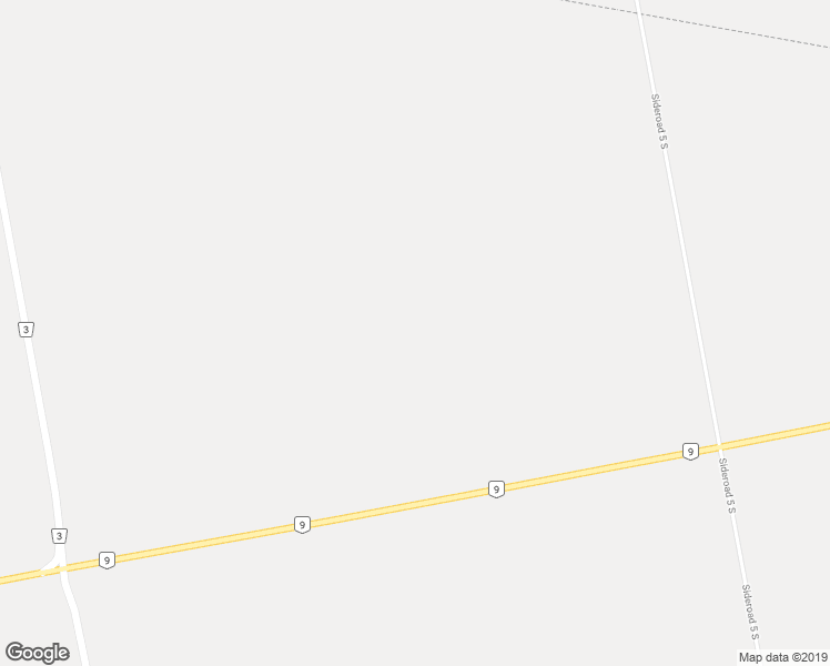 map of restaurants, bars, coffee shops, grocery stores, and more near in Walkerton