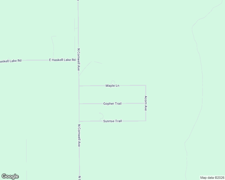 map of restaurants, bars, coffee shops, grocery stores, and more near 6292 Maple Trail in Harrison