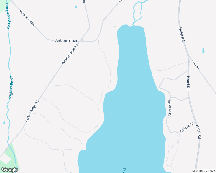 map of restaurants, bars, coffee shops, grocery stores, and more near 199 Everett Road in Auburn
