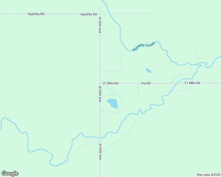 map of restaurants, bars, coffee shops, grocery stores, and more near Jennifer Drive in Osceola County