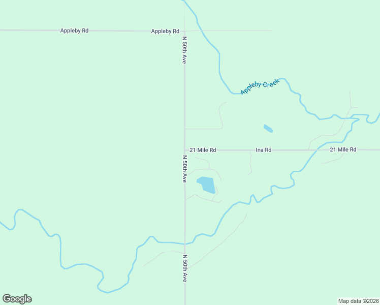 map of restaurants, bars, coffee shops, grocery stores, and more near Jennifer Drive in Marion