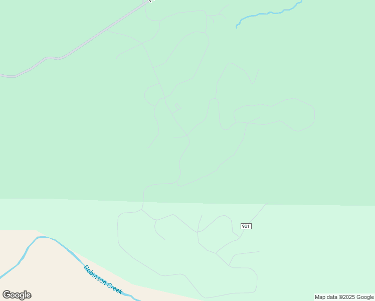 map of restaurants, bars, coffee shops, grocery stores, and more near 1625 Shadow Run in Ashton