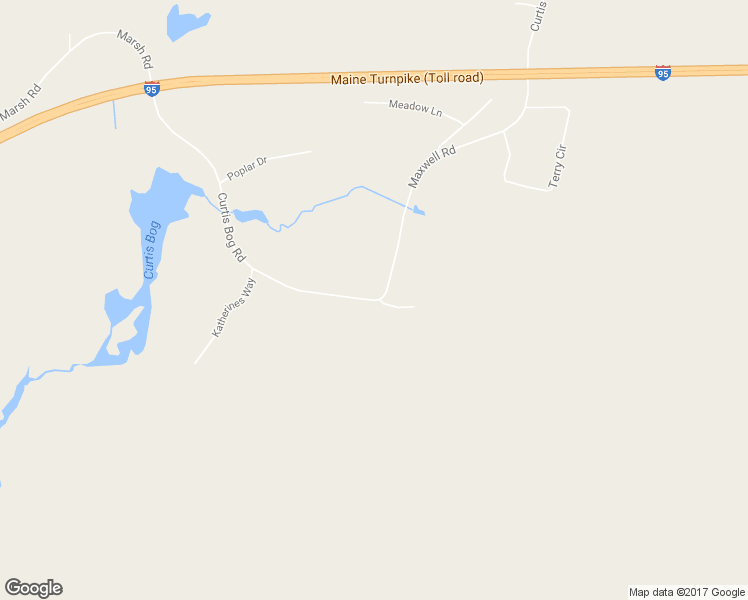 map of restaurants, bars, coffee shops, grocery stores, and more near 607 Marsh Road in Sabattus