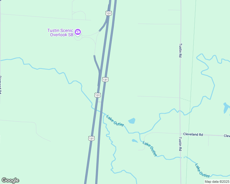 map of restaurants, bars, coffee shops, grocery stores, and more near 19163 21 Mile Road in Tustin