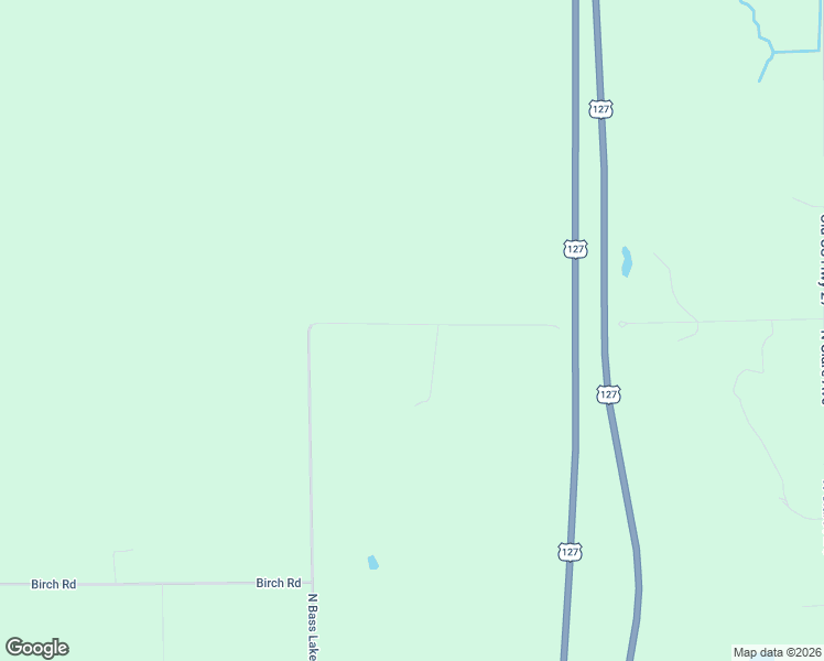 map of restaurants, bars, coffee shops, grocery stores, and more near 2280 East Haskell Lake Road in Harrison
