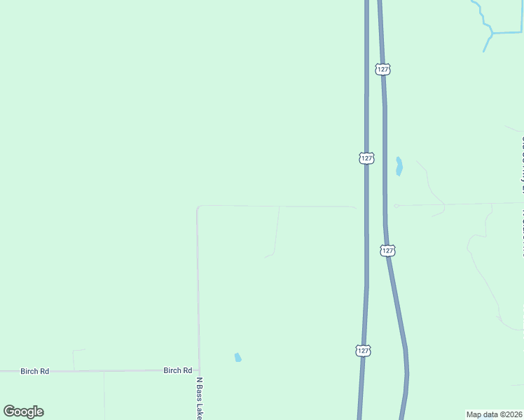 map of restaurants, bars, coffee shops, grocery stores, and more near 2280 East Haskell Lake Road in Harrison
