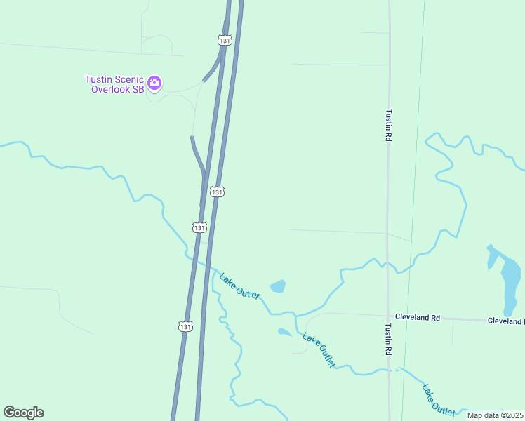 map of restaurants, bars, coffee shops, grocery stores, and more near 19163 21 Mile Road in Tustin