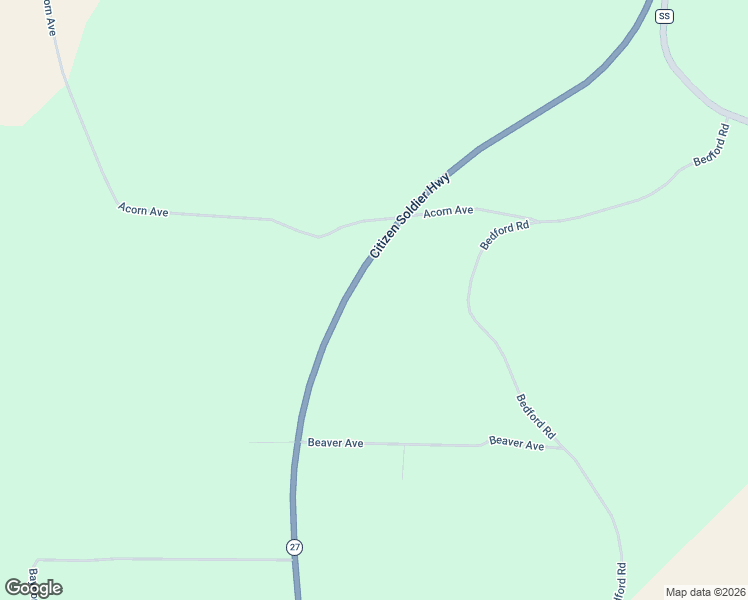 map of restaurants, bars, coffee shops, grocery stores, and more near 3678 Wisconsin 27 in Sparta