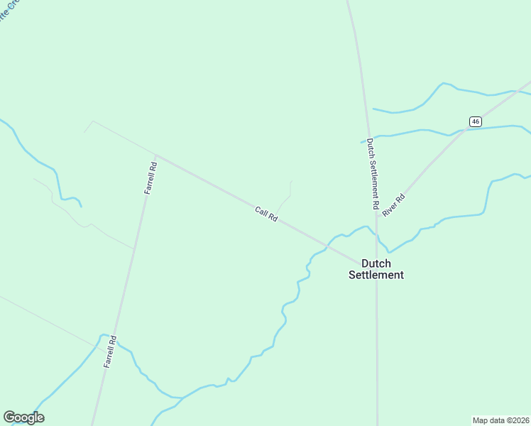 map of restaurants, bars, coffee shops, grocery stores, and more near in Dutch Settlement