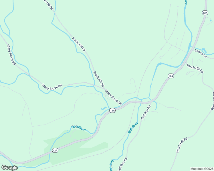 map of restaurants, bars, coffee shops, grocery stores, and more near 22 Smith Hill Road in Northfield