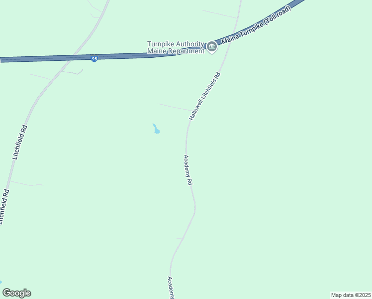 map of restaurants, bars, coffee shops, grocery stores, and more near Academy Road in Litchfield