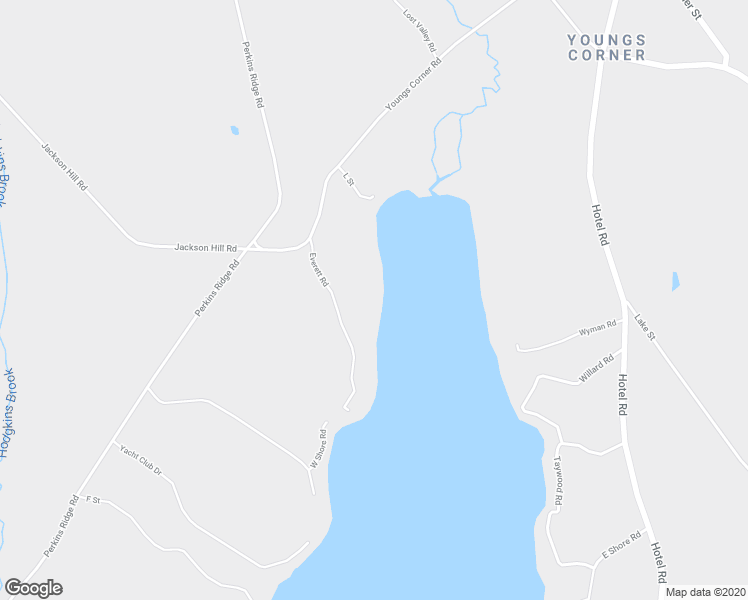map of restaurants, bars, coffee shops, grocery stores, and more near 68 Everett Road in Auburn