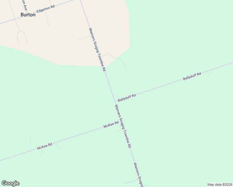 map of restaurants, bars, coffee shops, grocery stores, and more near 7 Ballyduff Road in Kawartha Lakes