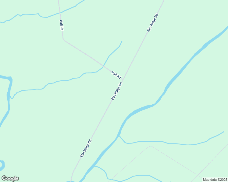 map of restaurants, bars, coffee shops, grocery stores, and more near 31233 Elm Ridge Road in Evans Mills