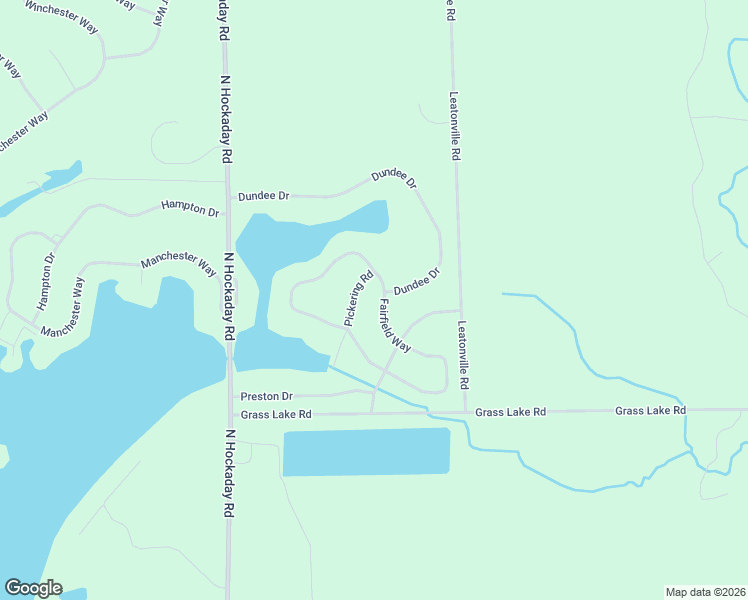 map of restaurants, bars, coffee shops, grocery stores, and more near 1371 Fairfield Way in Gladwin