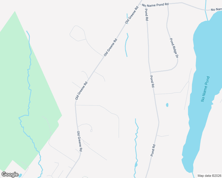 map of restaurants, bars, coffee shops, grocery stores, and more near 479 Old Greene Road in Lewiston