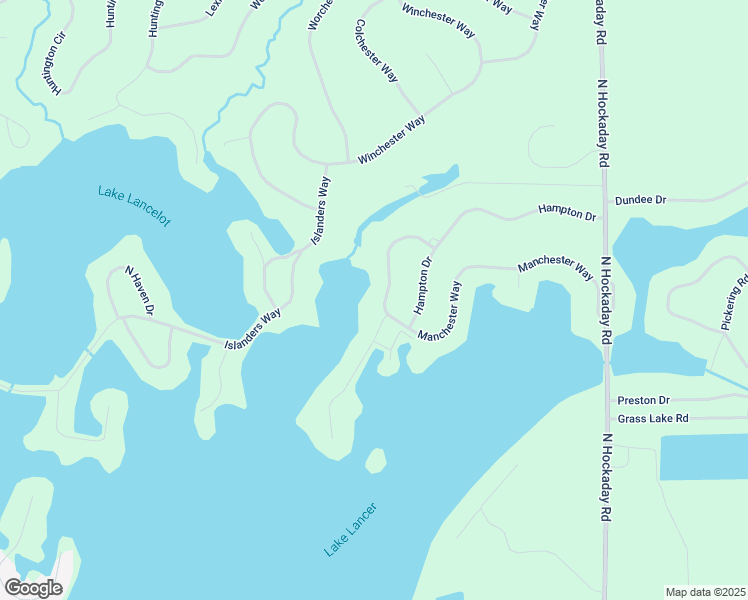 map of restaurants, bars, coffee shops, grocery stores, and more near 1681 Manchester Way in Gladwin