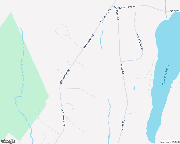 map of restaurants, bars, coffee shops, grocery stores, and more near 479 Old Greene Road in Lewiston