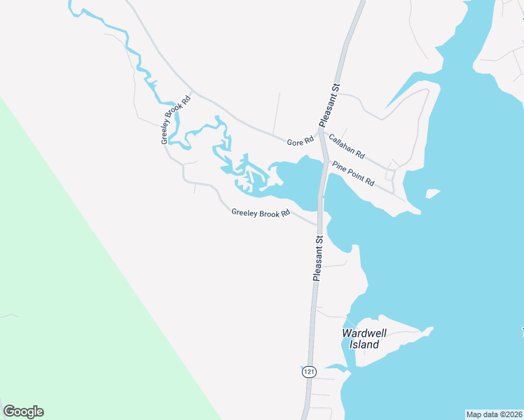 map of restaurants, bars, coffee shops, grocery stores, and more near 234 Greeley Brook Road in Oxford