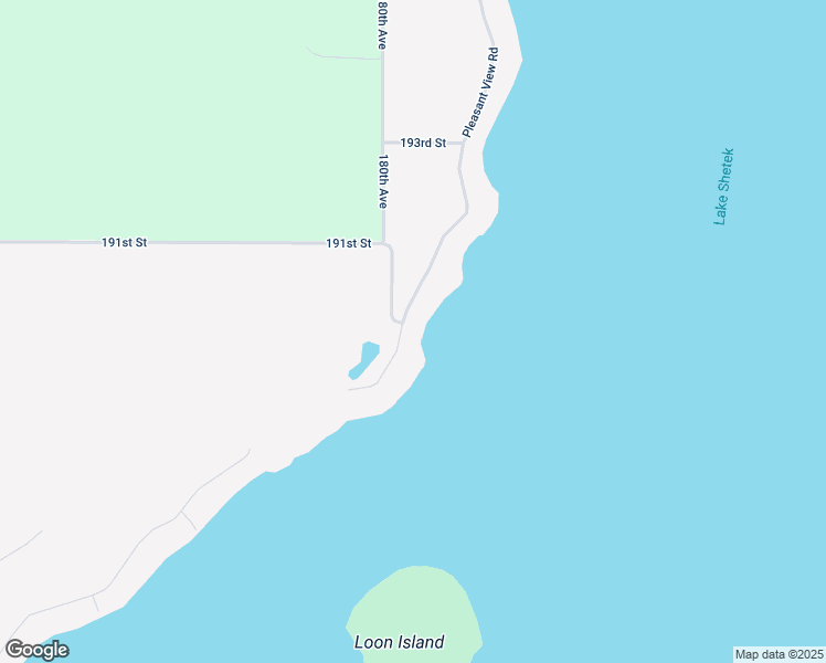 map of restaurants, bars, coffee shops, grocery stores, and more near 24 Pleasant View Road in Slayton