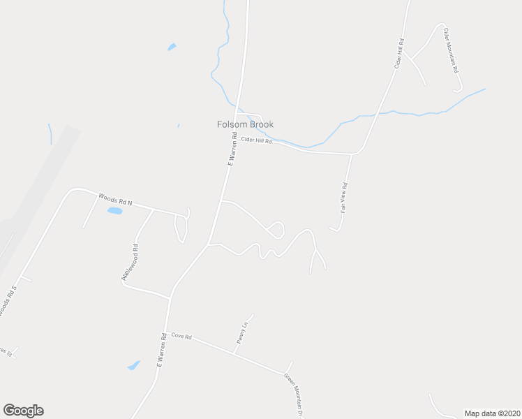 map of restaurants, bars, coffee shops, grocery stores, and more near 125 Breakaway Farm Road in Warren