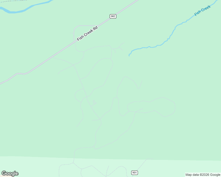 map of restaurants, bars, coffee shops, grocery stores, and more near 1650 Shadow Loop South in Ashton