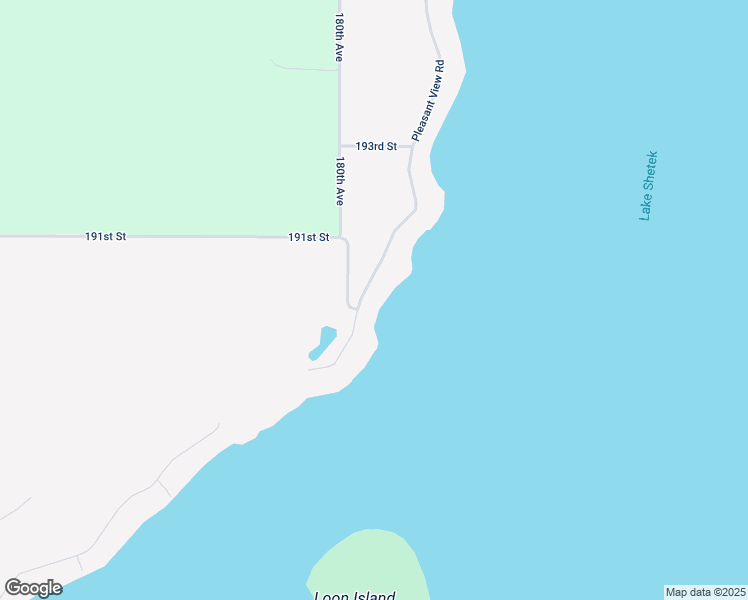 map of restaurants, bars, coffee shops, grocery stores, and more near 24 Pleasant View Road in Slayton