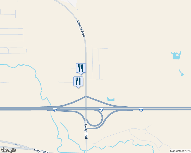 map of restaurants, bars, coffee shops, grocery stores, and more near in Box Elder