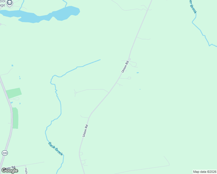 map of restaurants, bars, coffee shops, grocery stores, and more near 9 Backmeadow Road in Waldoboro