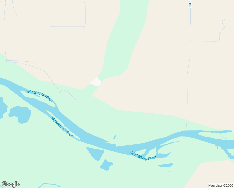 map of restaurants, bars, coffee shops, grocery stores, and more near 90500 Funke Road in Eugene