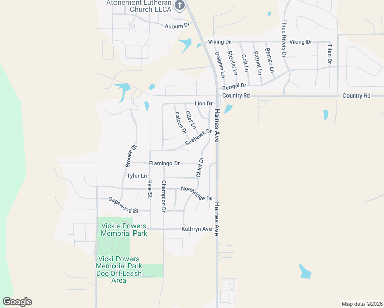 map of restaurants, bars, coffee shops, grocery stores, and more near 613 Seahawk Drive in Rapid City