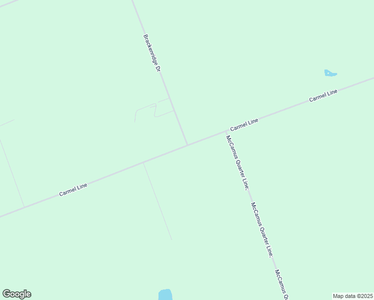 map of restaurants, bars, coffee shops, grocery stores, and more near 1355 Carmel Line in Millbrook